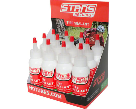 Stan's No Tubes Tire Sealant (12 Pack) (2oz)