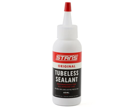 Stan's Tubeless Tire Sealant (60ml)