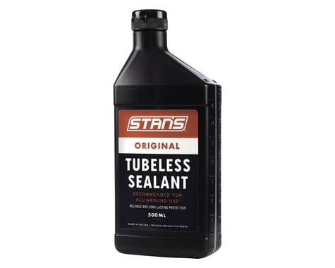 Stan's Tubeless Tire Sealant (500ml)
