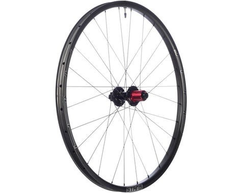 Stan's Arch CB7 Carbon Rear Wheel (Black)