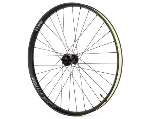 Stans Baron CB7 Carbon Front Wheel (Black)