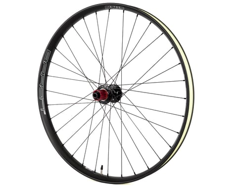 Stans Baron CB7 Rear Wheel (Black)