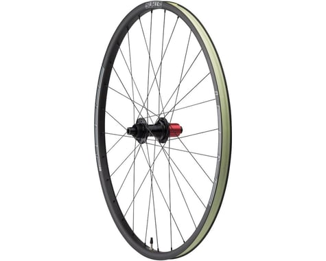 Stan's Crest CB7 29" Carbon Rear Wheel (28H) (12 x 148mm Boost) (Center-Lock)
