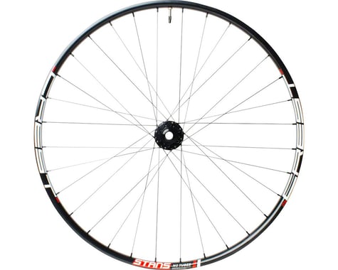 Stan's Crest MK3 Front Wheel (Black)