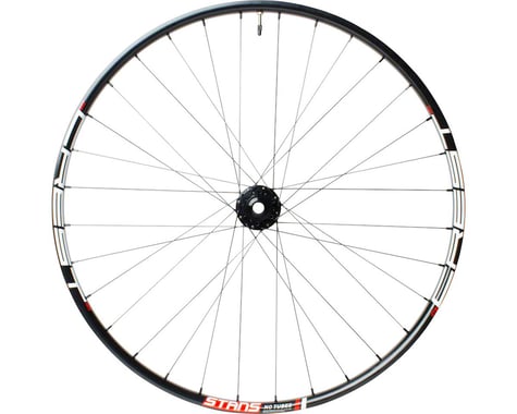 Stan's Crest MK3 27.5" Front Wheel (15 x 110mm Boost)