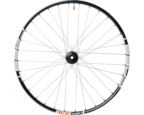 Stan's Crest MK3 Tubeless Wheel (Black) (Shimano/SRAM) (27.5") (12 x 142mm)