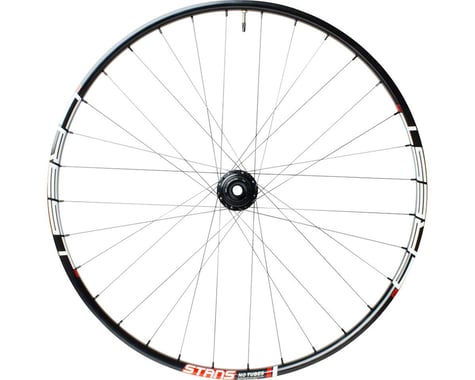 Stan's Crest MK3 27.5" Disc Tubeless Rear Wheel (12 x 148mm Boost) (Shimano)