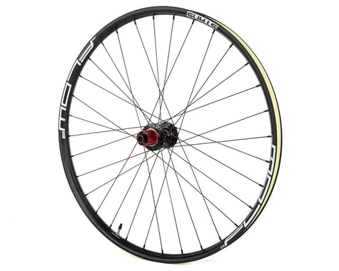 Stans Flow EX3 Rear Wheel (Black)