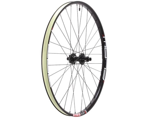 Stan's Flow MK3 29" Disc Tubeless Rear Wheel (12 x 142mm) (SRAM XD)