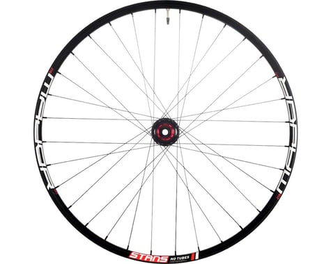 Stan's Major MK3 27.5" Disc Tubeless Rear Wheel (12 x 148mm Boost) (SRAM XD)