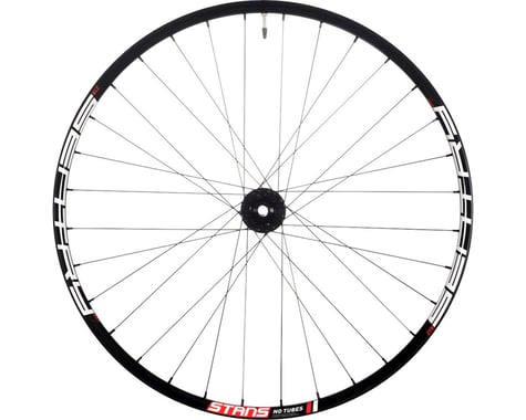 Stan's Sentry MK3 27.5" Disc Tubeless Front Wheel (15 x 110mm Boost)