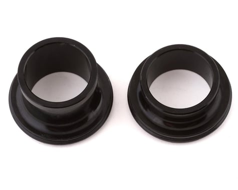 Stans 20mm Front Thru Axle Conversion Caps (For 3.30HD Disc Hub)