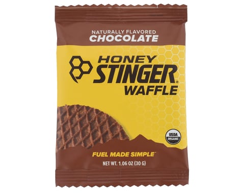 Honey Stinger Waffle (Chocolate) (1 | 1oz Packet)