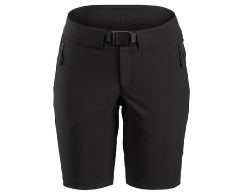 Sugoi Women's Off Grid 2 Shorts (Black)