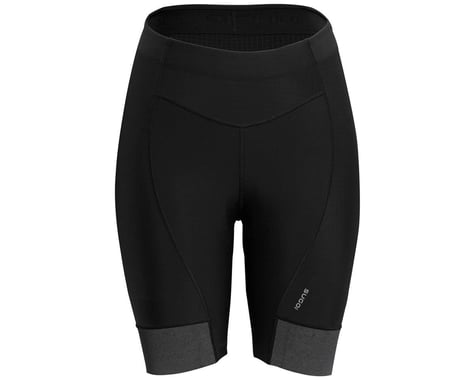 Sugoi Evolution Zap Shorts (Black) (L)