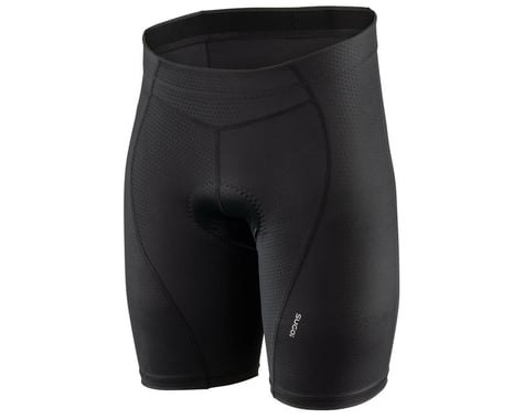 Sugoi Men's Essence Cycling Shorts (Black) (S)