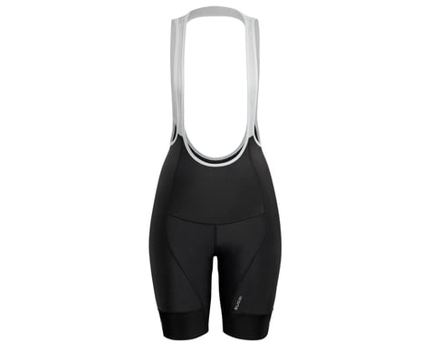 Sugoi Women's Evolution Bib Shorts (Black) (S)