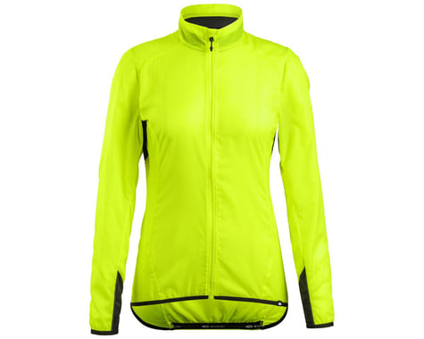 Sugoi Women's Stash Jacket (Super Nova/Yellow) (S)