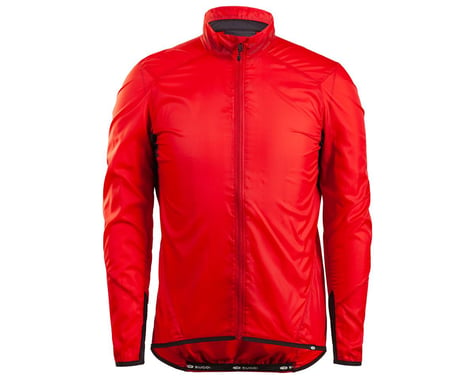 Sugoi Men's Stash Jacket (Fire)