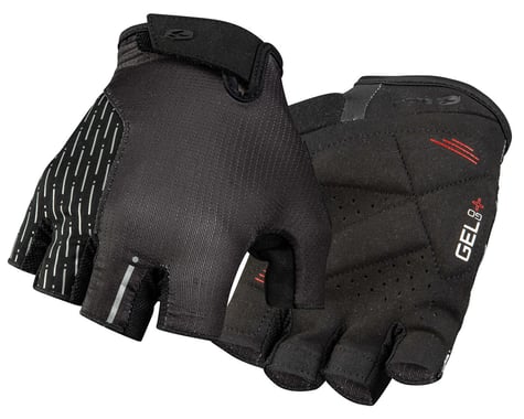 Sugoi RS Zap Pro Fingerless Gloves (Black) (L)