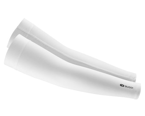 Sugoi Arm Cooler (White) (S)