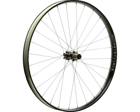Sun Ringle Duroc 50 Expert Rear Wheel (Black) (29") (148 x 12mm)