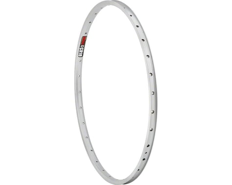 Sun Ringle CR-18 Disc Rim (Silver) (32H) (Presta) (26" / 559 ISO)