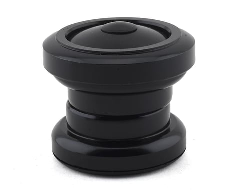 Sunlite Steel MTB Headset (Black) (1-1/8")