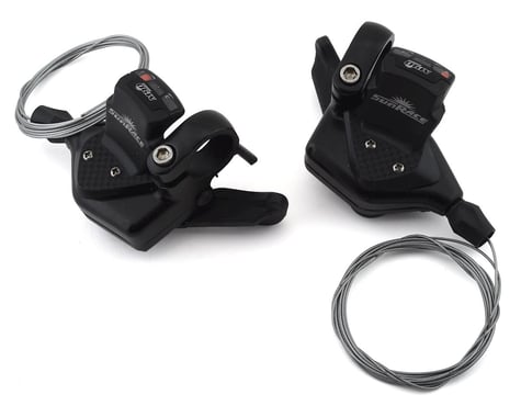 Sunrace DL-M90 Trigger Shifters (Black)
