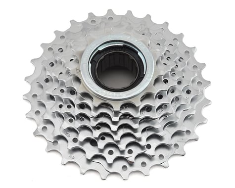 Sunrace Freewheel (Silver) (7 Speed) (13-28T)
