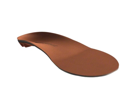 Superfeet Copper Foot Bed Insole: Size C (M 5.5-7, W 6.5-8)