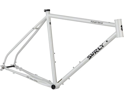 Surly Midnight Special Frame (Hot Mayonnaise)