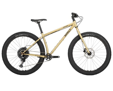 Surly Karate Monkey 27.5" Rigid Mountain Bike (Fool's Gold) (S)