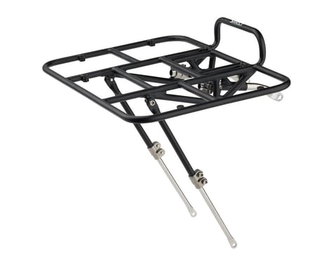 Surly 24-Pack Rack Front Rack (Black) (Steel)