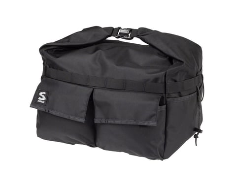 Surly Petite Porteur House Bag (Black)