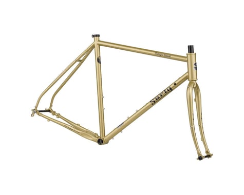 Surly Midnight Special Frameset (Fool's Gold) (56cm)