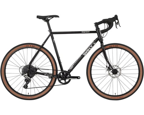 Surly Midnight Special 650b Bike (Black) (50cm)