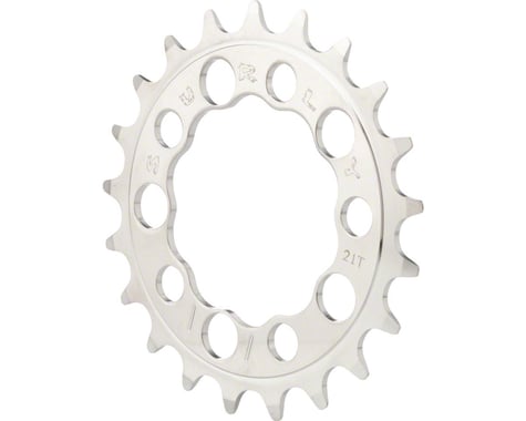 Surly Stainless Steel Chainring MWOD Inner (58mm BCD) (21T)