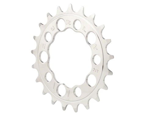 Surly Stainless Steel Chainring MWOD Inner (58mm BCD) (22T)