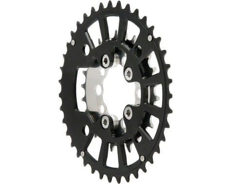 Surly MWOD Chainring Set (58mm BCD) (22/36T)