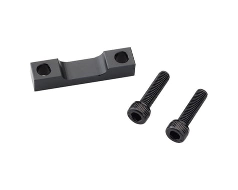 Surly Big Easy 2.0 Dual Battery Hardware Bracket (Bosch BES3)