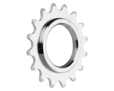 Surly Track Cog  1/8'' X 14t Silver