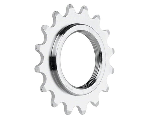Surly Track Cog (Silver) (Single Speed) (1/8") (17T)