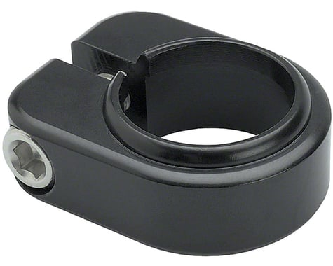 Surly Constrictor Seatpost Clamp 30mm Black