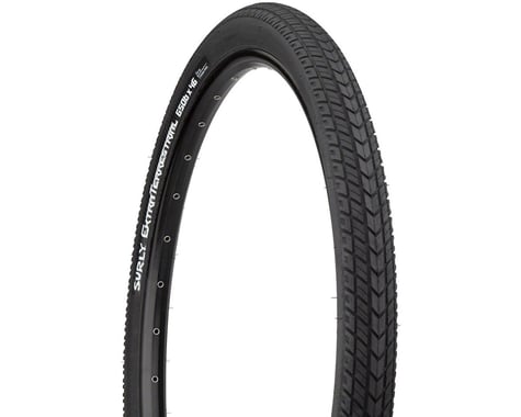Surly ExtraTerrestrial Tubeless Touring Tire (Black) (650b) (46mm)