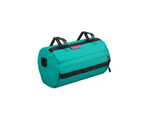 Swift Industries Bandito Bicycle Bag (Teal) (3.2L)