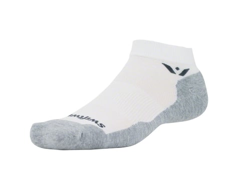 Swiftwick Maxus One Socks (White)