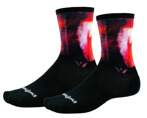 Swiftwick Vision Six Impression (Exposure) (L)