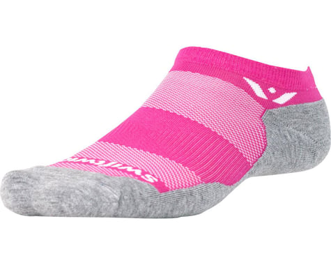 Swiftwick Maxus Zero Sock (Pink)