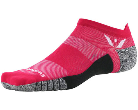 Swiftwick Flite XT Zero Sock (Pink)